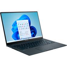Ноутбук ASUS ZenBook 14X OLED UX3404VC-M9026WS Inkwell Gray (90NB10H1-M00760)
