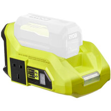 Инвертор RYOBI RY36BI300A-0 MAX POWER 36 В (5133004893)