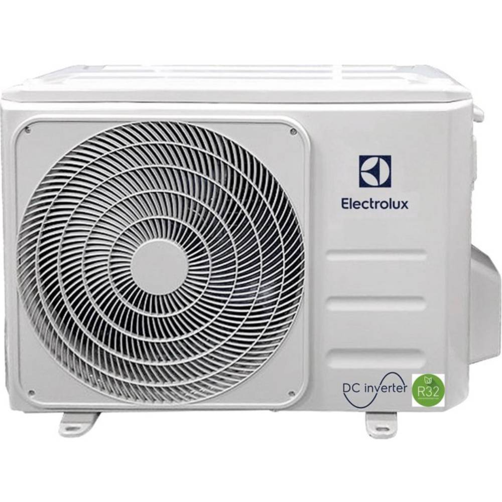 Кондиціонер ELECTROLUX Atrium EACS/I-18HAT/N3_21Y (НС-1407364) Тип спліт-система