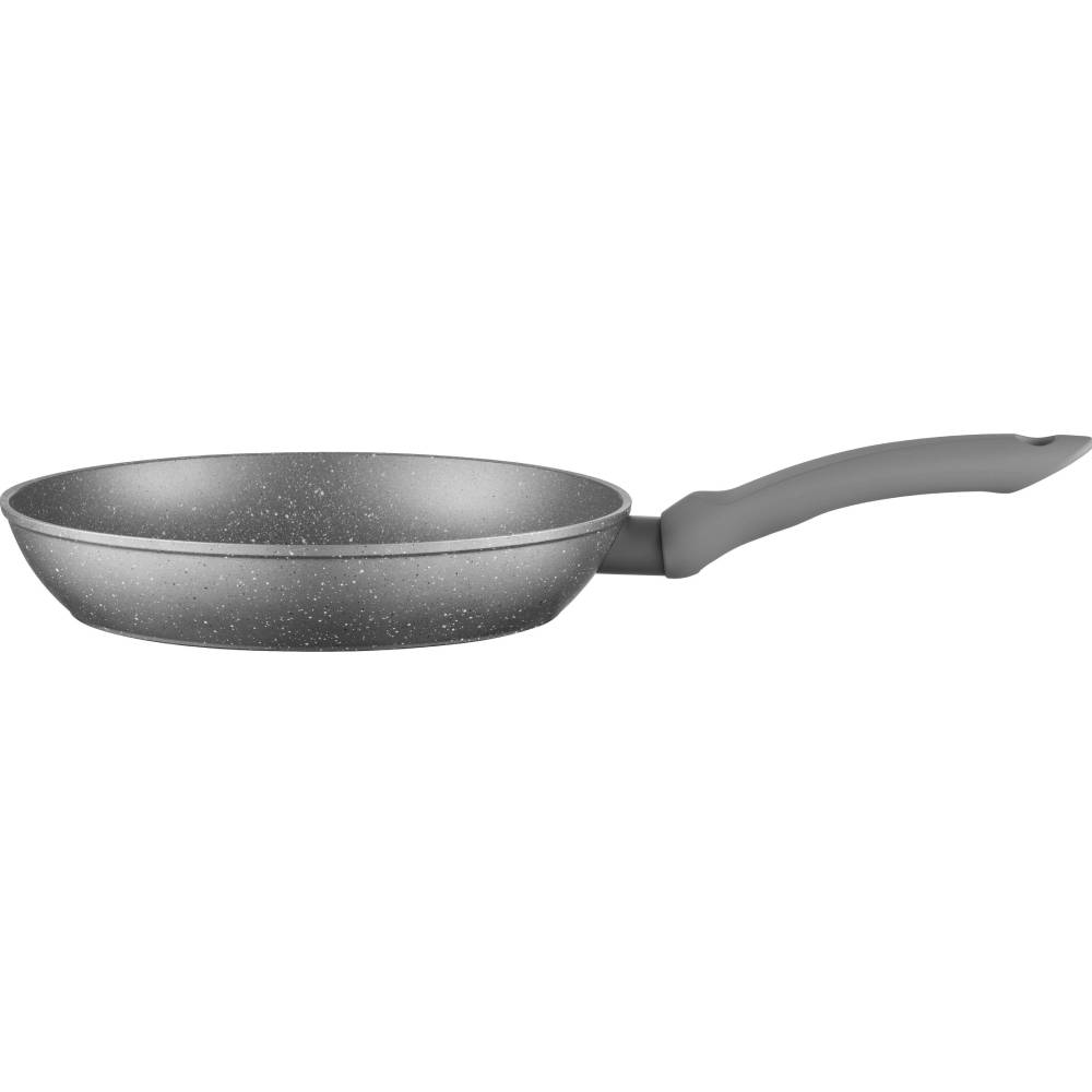 Сковорода ARDESTO Gemini Gourmet Vasto 24 см Grey (AR1924GSG) Діаметр 24