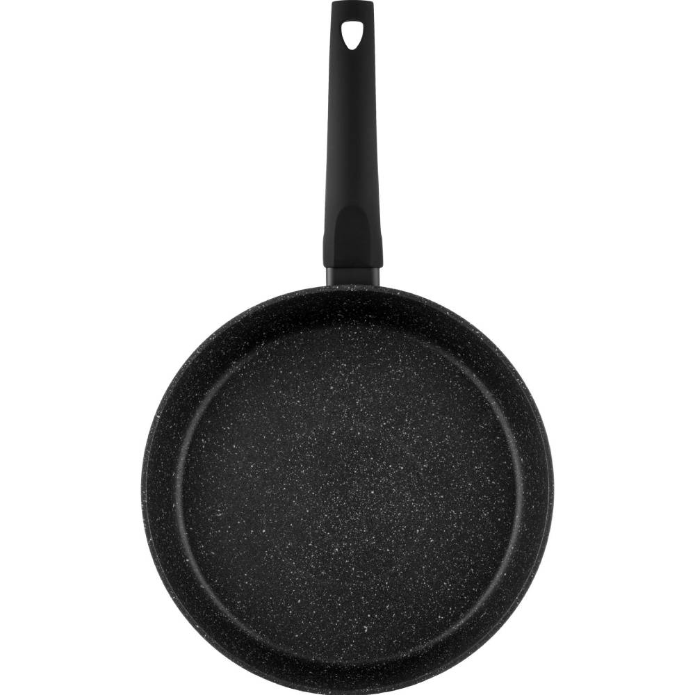 Сотейник с крышкой ARDESTO Gemini Gourmet Viareggio 26 см Black (AR1926GDL) Диаметр 26