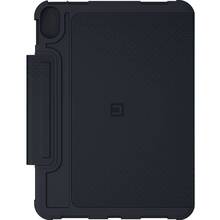 Чохол UAG DOT для Apple iPad 10.9" 2022 Black (12339V314040)