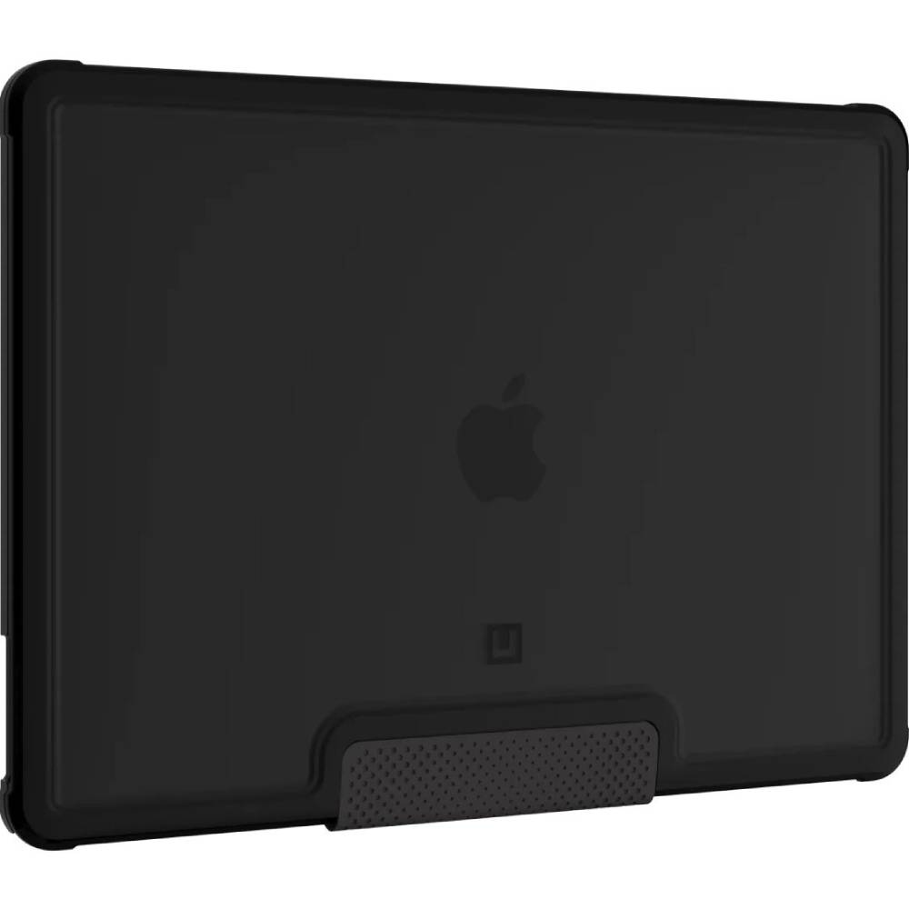 Чехол UAG Lucent для Apple MacBook Pro 13" 2020-2022Black/Black Диагональ экрана 13