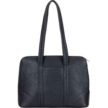 Сумка для ноутбука RIVACASE 8992 PU Black