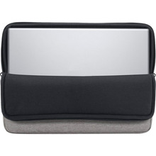 Чохол для ноутбука RIVACASE 7703 Grey