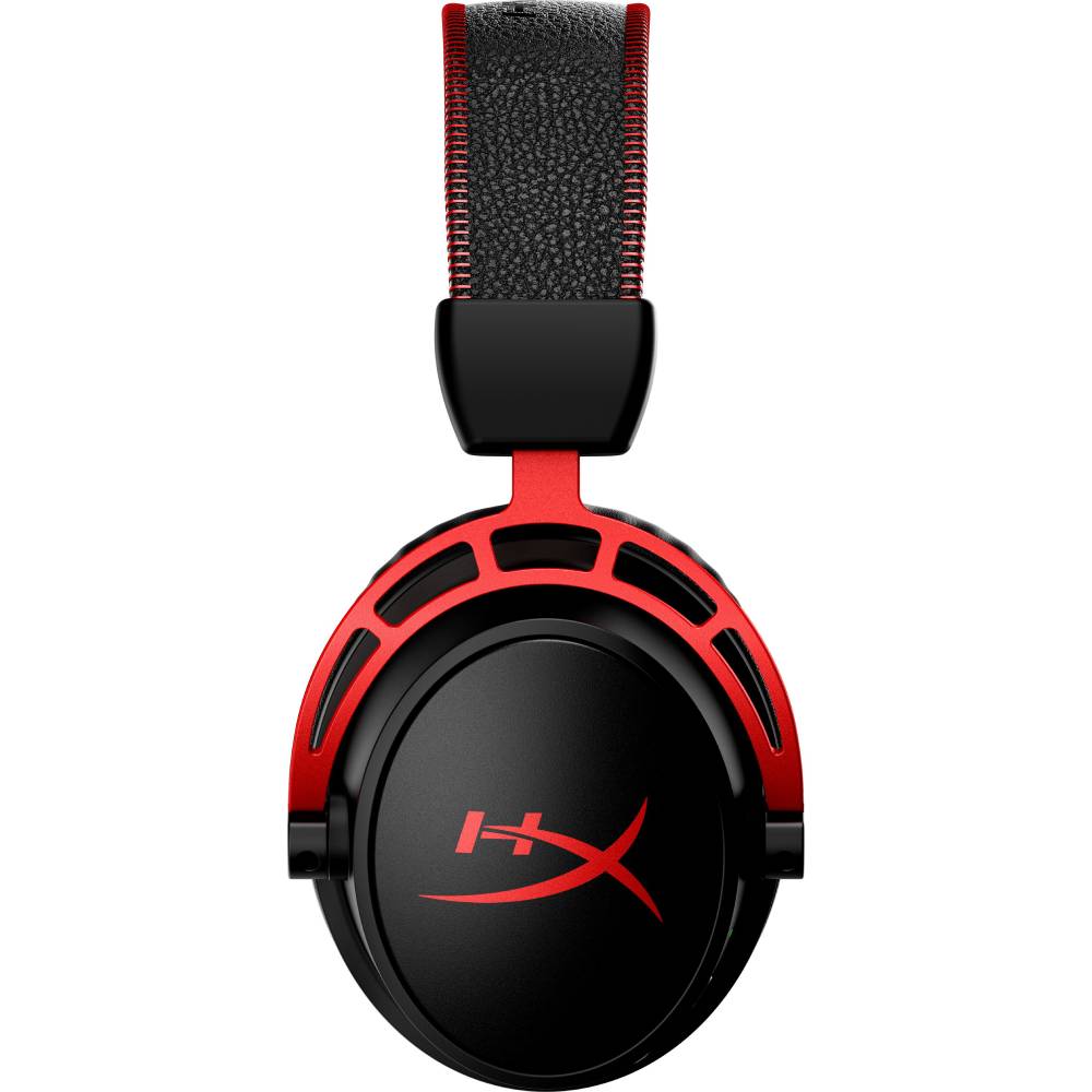 Гарнітура HYPERX Cloud Alpha Wireless (4P5D4AA) Кріплення дуга (над головою)