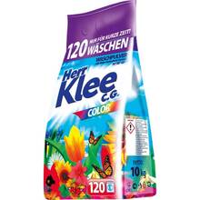 Запоріжжя - Пральний порошок KLEE COLOR 10 кг (040-6002\040-6001)