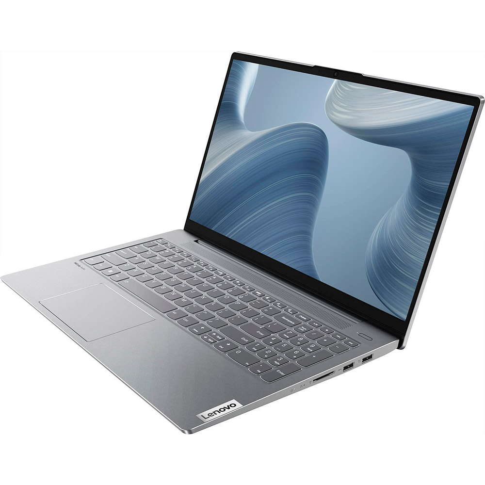 Заказать Ноутбук Lenovo Ideapad 5 15IAL7 Storm Grey (82SF00G6RA)