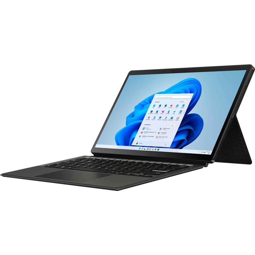 Ноутбук ASUS Vivobook 13 Slate OLED T3300KA-LQ157W Indie Black (90NB0VC2-M00LY0) Роздільна здатність дисплея 1920 x 1080