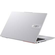 Ноутбук ASUS Vivobook S 15 OLED K5504VA-L1117WS Cool Silver (90NB0ZK3-M00510)