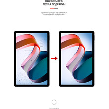 Защитная пленка ARMORSTANDART Matte для Xiaomi Redmi Pad 2022 10.6 (ARM65742) Защитная пленка ARMORSTANDART Matte для Xiaomi Redmi Pad 2022 10.6 (ARM65742)