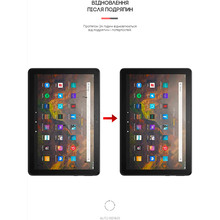 Захисна плівка ARMORSTANDART Amazon Fire HD 10 11th Gen 2021 (ARM62467)