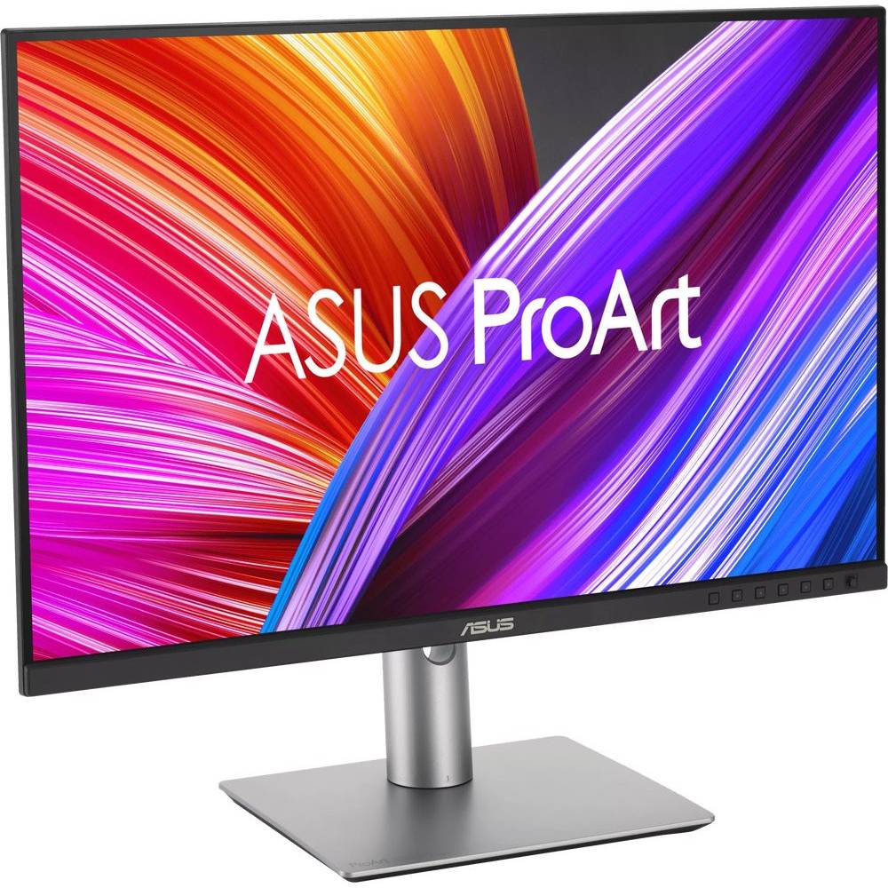 Монітор ASUS ProArt PA248CRV (90LM05K0-B01K70) Діагональ 24.1