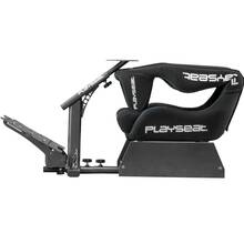 Кокпит PLAYSEAT Evolution PRO ActiFit Black (REP.00262)