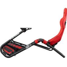 Кокпит PLAYSEAT Trophy Red (RAP.00314)