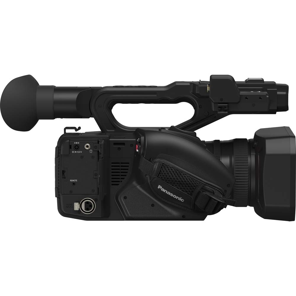 Відеокамера Panasonic HC-X20EE Формат Flash