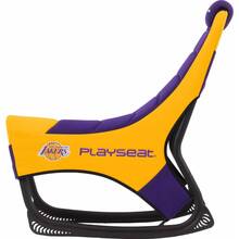 Крісло консольне PLAYSEAT Champ NBA Edition LA Lakers (NBA.00272)