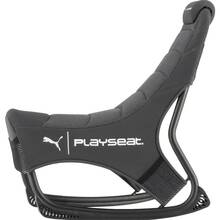 Кресло консольное PLAYSEAT PUMA Edition Black (PPG.00228)