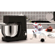 Кухонная машина TEFAL QB15E838