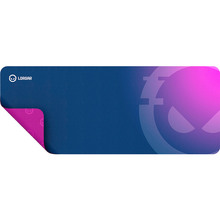 Килимок LORGAR Main 139 Gaming Purple (LRG-GMP139)