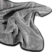 Авторушник COLORWAY Extra 1200gsm 40 х 40 см Grey (CW-4412)