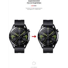 Захисна плівка ArmorStandart гідрогелева для Huawei Watch GT3 46mm 6 шт (ARM62598)
