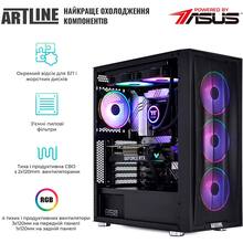 Компьютер ARTLINE Gaming X91v48