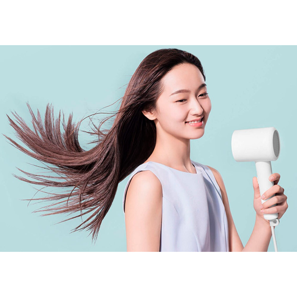 Фото 3 Фен XIAOMI Mi Ionic Hair Dryer H300 E