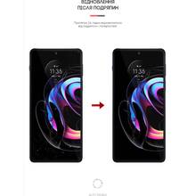 Захисна плівка ARMORSTANDART Anti-Blue для Motorola Edge 20 Pro (ARM61195)