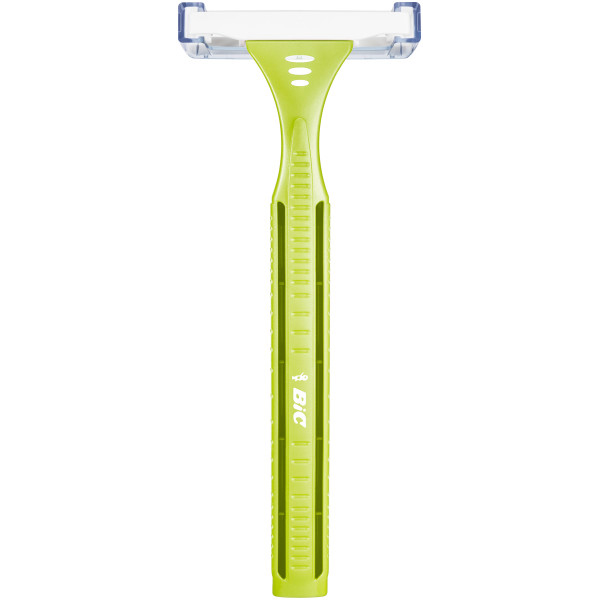 Бритвы одноразовые Bic Pure 3 Lady 4 + 2 шт (3086126727370) Категория для женщин