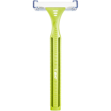 Бритвы одноразовые Bic Pure 3 Lady 4 + 2 шт (3086126727370)