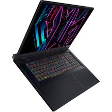 Ноутбук ACER Predator Helios 18 PH18-71 Black (NH.QKSEU.001)