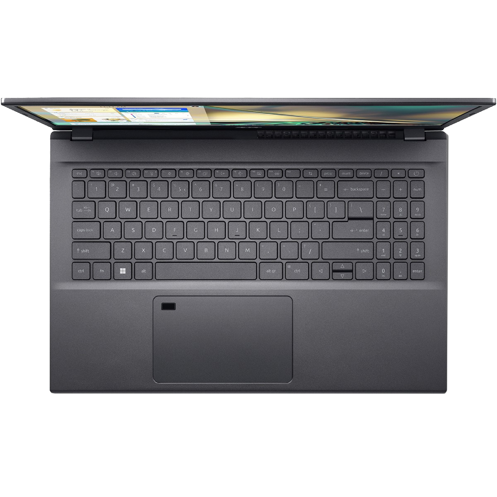 Покупка Ноутбук ACER Aspire 5 A515-57G-734F Steel Gray (NX.K9TEU.00A)