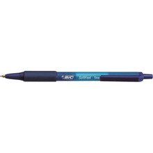 Набор ручек BIC Soft Feel Fine 3 шт Blue (893221)