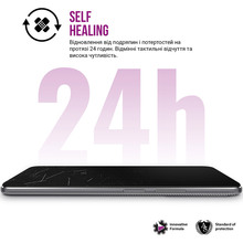 Гидрогелевая пленка ARMORSTANDART Anti-Blue для Apple iPhone 14 Pro (ARM63986)