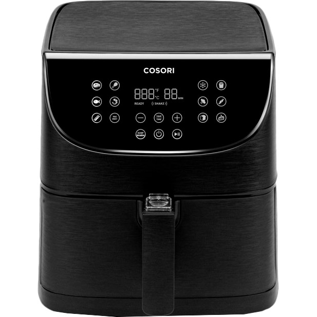 Мультипечь COSORI Premium (CP158-AF-RXB) Мощность 1700