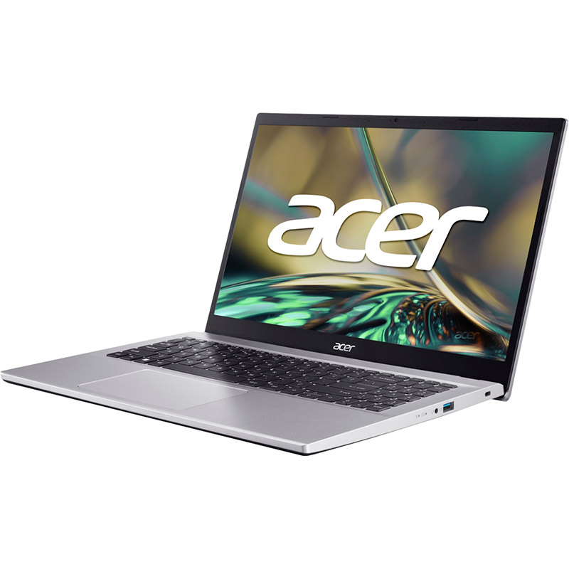 Ноутбук ACER Aspire 3 A315-59 Silver (NX.K6SEU.008) Роздільна здатність дисплея 1920 x 1080