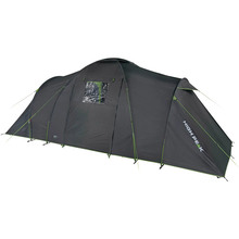 Намет HIGH PEAK Como 4.0 Dark Grey/Green (10260)