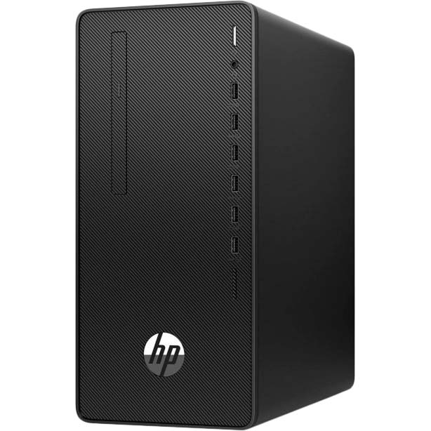 Компьютер HP 290 G4 MT (123P7EA) Чипсет Intel H470