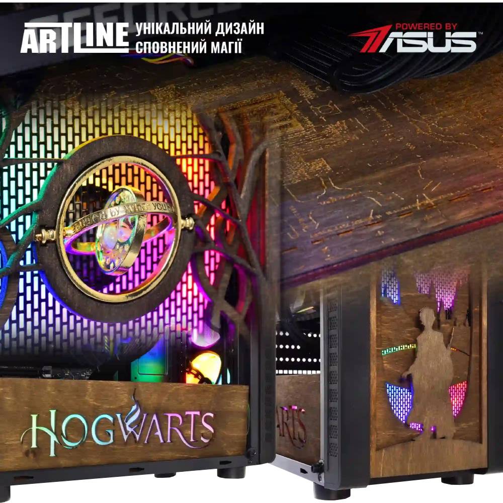 Фото Компьютер ARTLINE Gaming HGWRTSv35