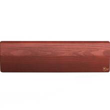 Підставка під зап'ястя GLORIOUS Wooden keyboard Wrist Rest (GV-87-BROWN)