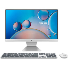 Моноблок ASUS F3200WUAK-WA006M White (90PT0362-M00100)