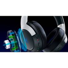 Гарнітура Razer Kaira Pro для PS5 White (RZ04-04030100-R3M1)