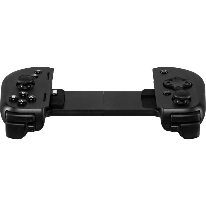 Геймпад Razer Kishi V2 for iOS Lightning Black (RZ06-04190100-R3M1) Бездротове з'єднання немає