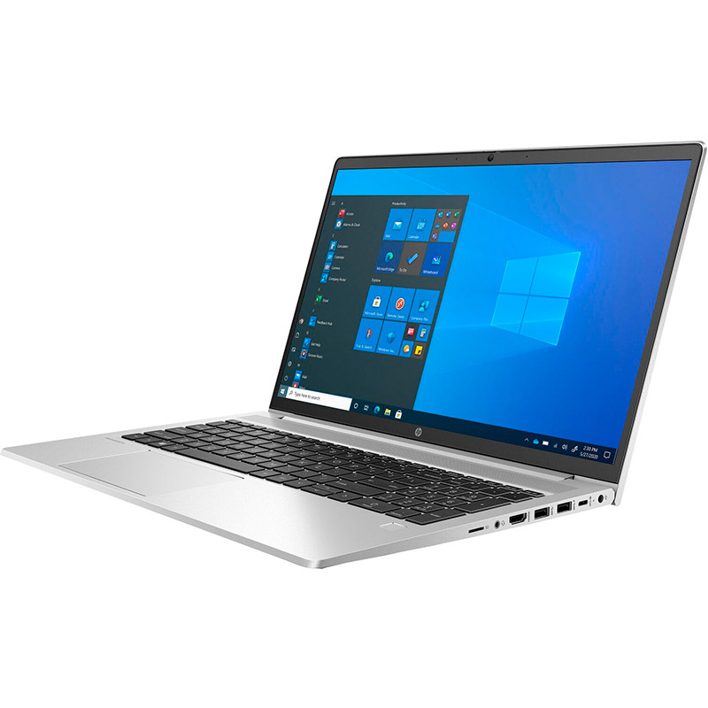 Ноутбук HP ProBook 455 G8 Pike Silver (4K7C4EA) Роздільна здатність дисплея 1920 x 1080