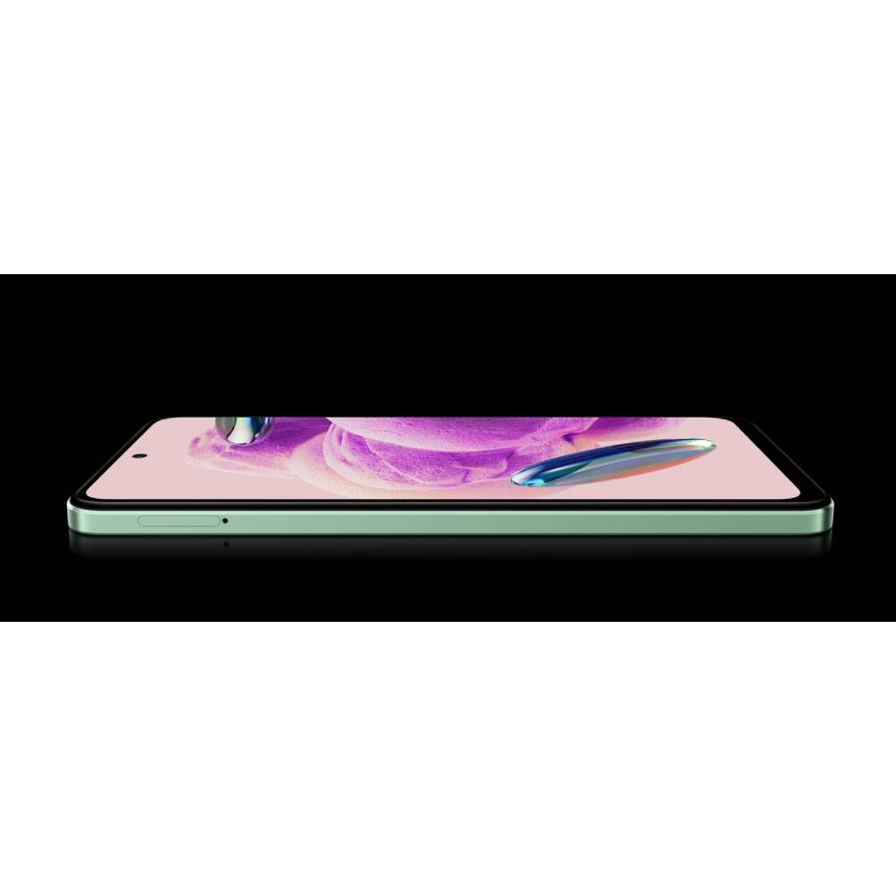 XIAOMI Redmi Note 12S 8/256GB Pearl Green (990690) купить в Киеве ➦ лучшая  цена в Фокстрот по всей Украине: Харьков, Днепр, Одесса, Николаев, Запорожье