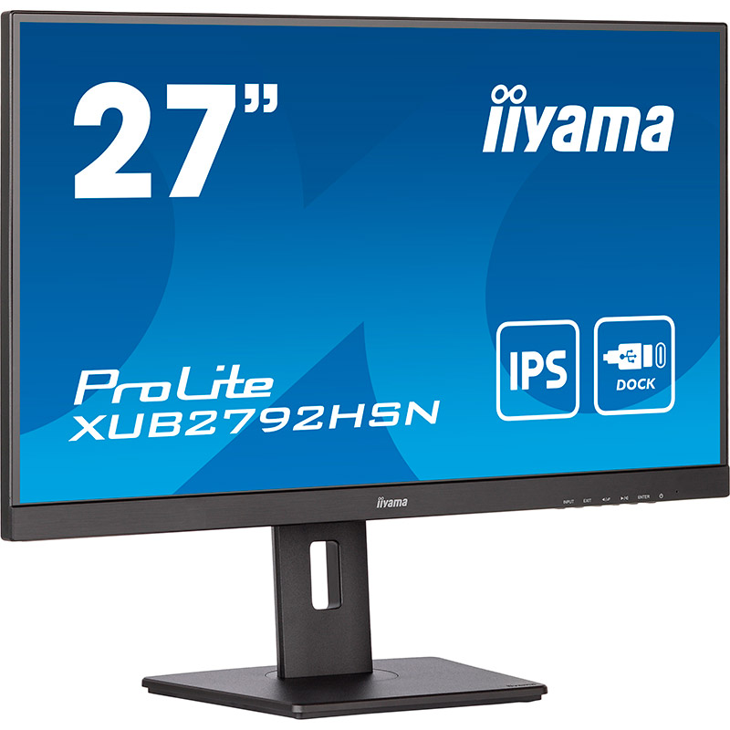 Покупка Монітор IIYAMA XUB2792HSN-B5