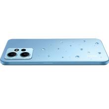 Смартфон XIAOMI Redmi Note 12 4/64GB Dual Sim Ice Blue (984220)