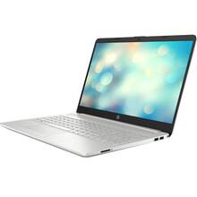 Ноутбук HP 15s-eq3175nw Silver (715T3EA)