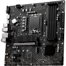 Материнская плата MSI PRO B760M-P DDR4 (911-7E02-001)